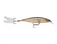 Воблер Rapala Clackin Minnow 90SP TOSD